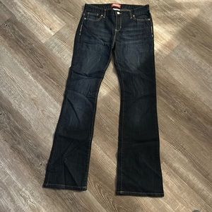 Old Navy jeans